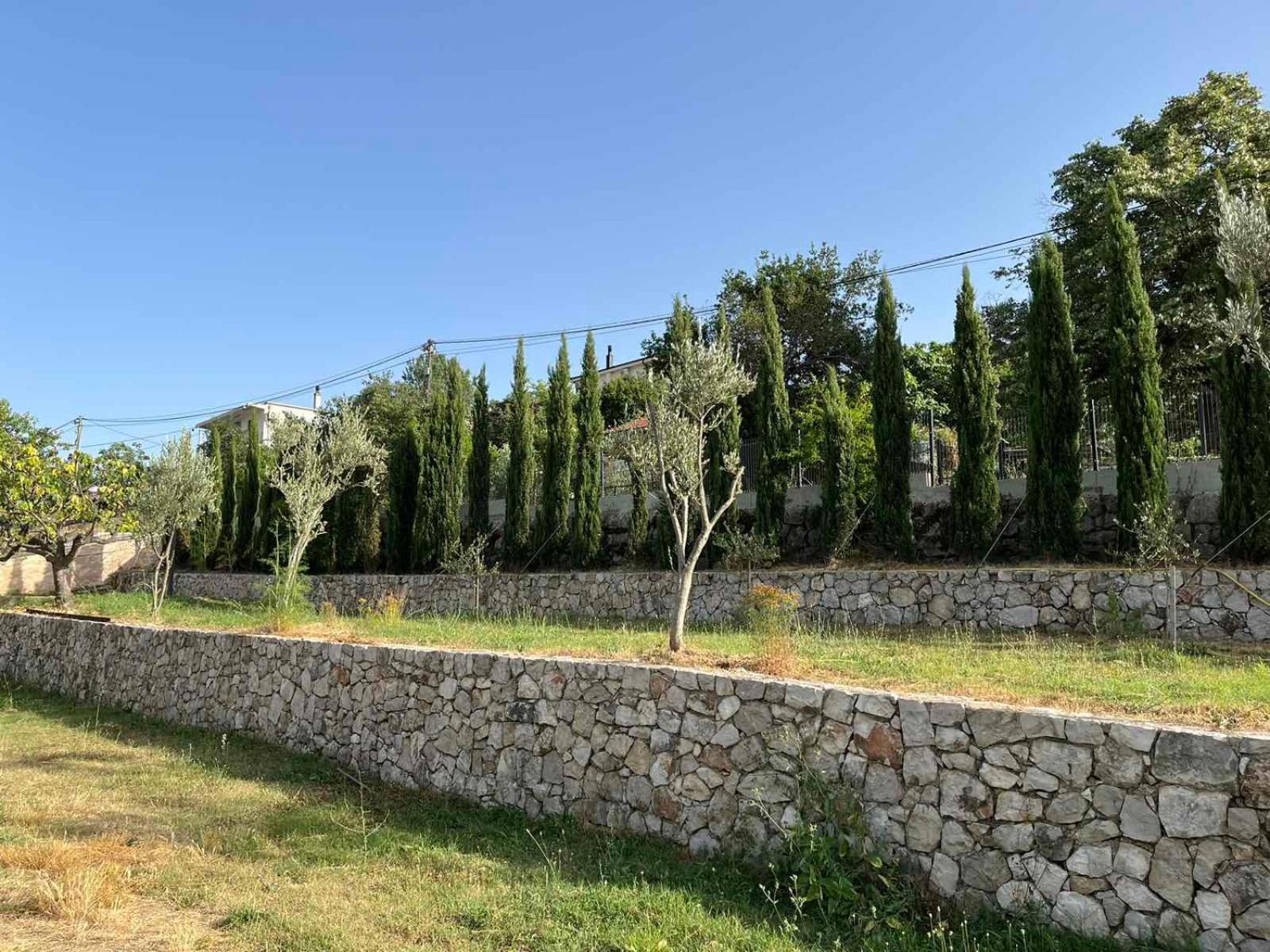 Stone Villa Uk - Dobra Voda Bar Eksteriør bilde