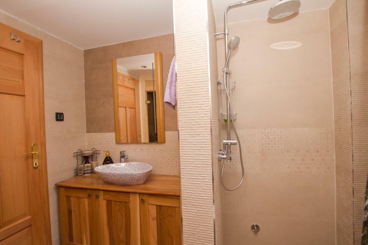 Stone Villa Uk - Dobra Voda Bar Eksteriør bilde